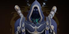 Gilthillirn's icon