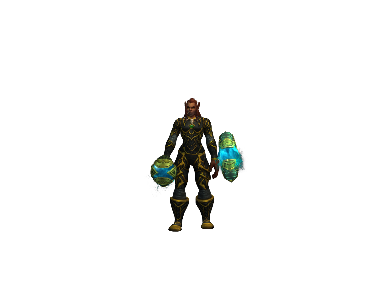 Jessiereyez WoW character banner