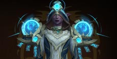 Chrístopher's icon