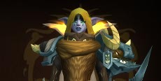 Krustpunk's icon