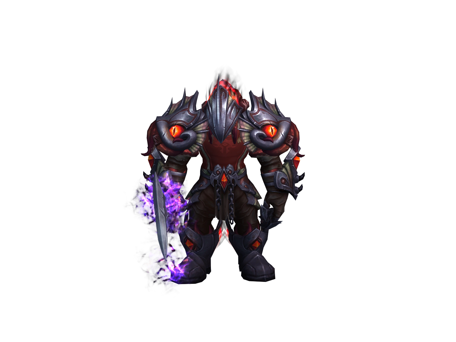 Jornasex 3D character render