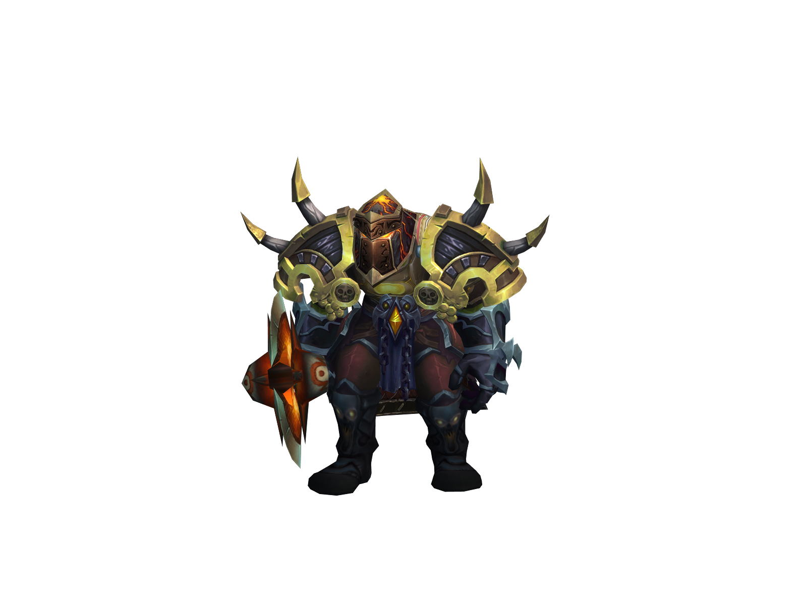 Durtywarr
