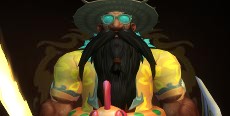Boostedbop's icon