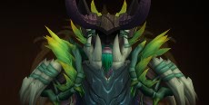 Leonfortê's icon