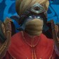Mulbbangdole avatar