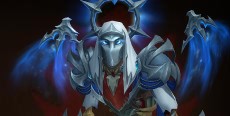 Goodboyric's icon