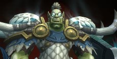 Grimster's icon