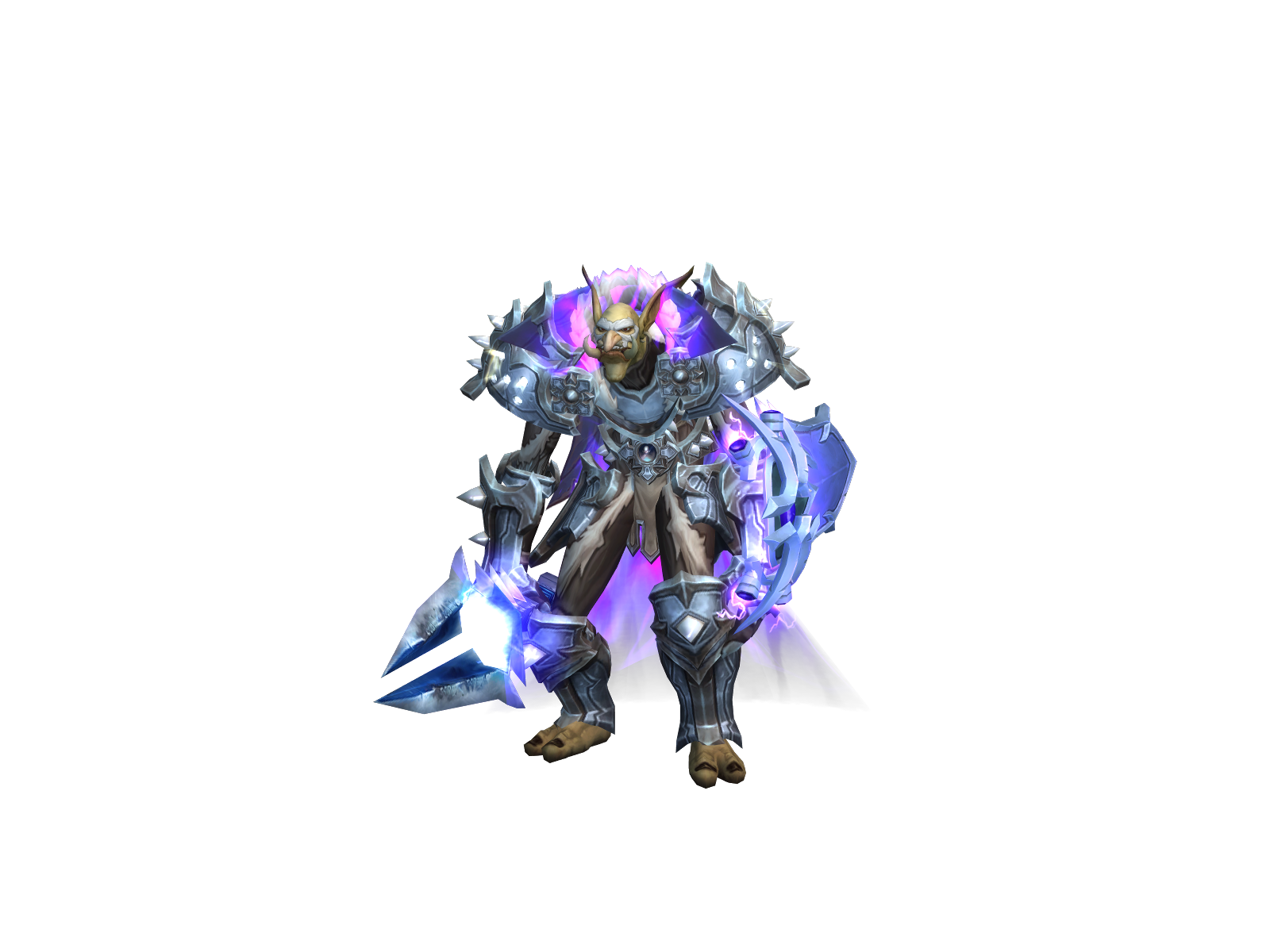Trollbest