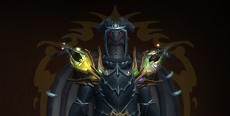 Zuoshoulong's icon