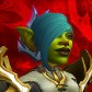 Kormir avatar