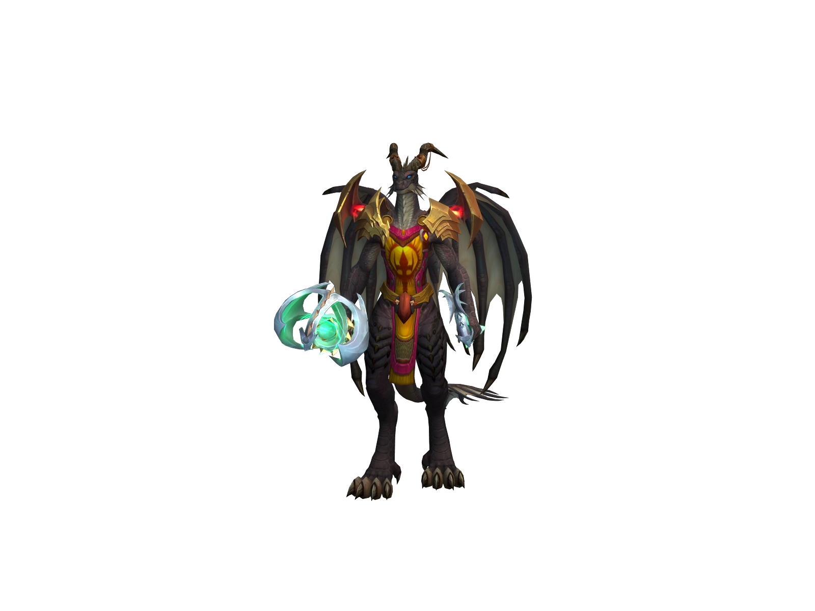 Dragonkings