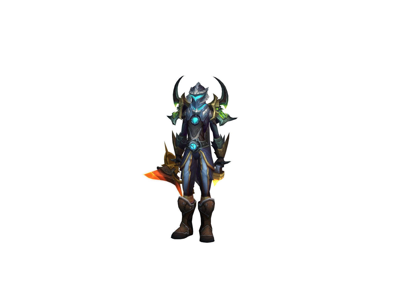 Beluglaive