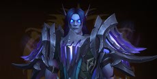 Valirius's icon