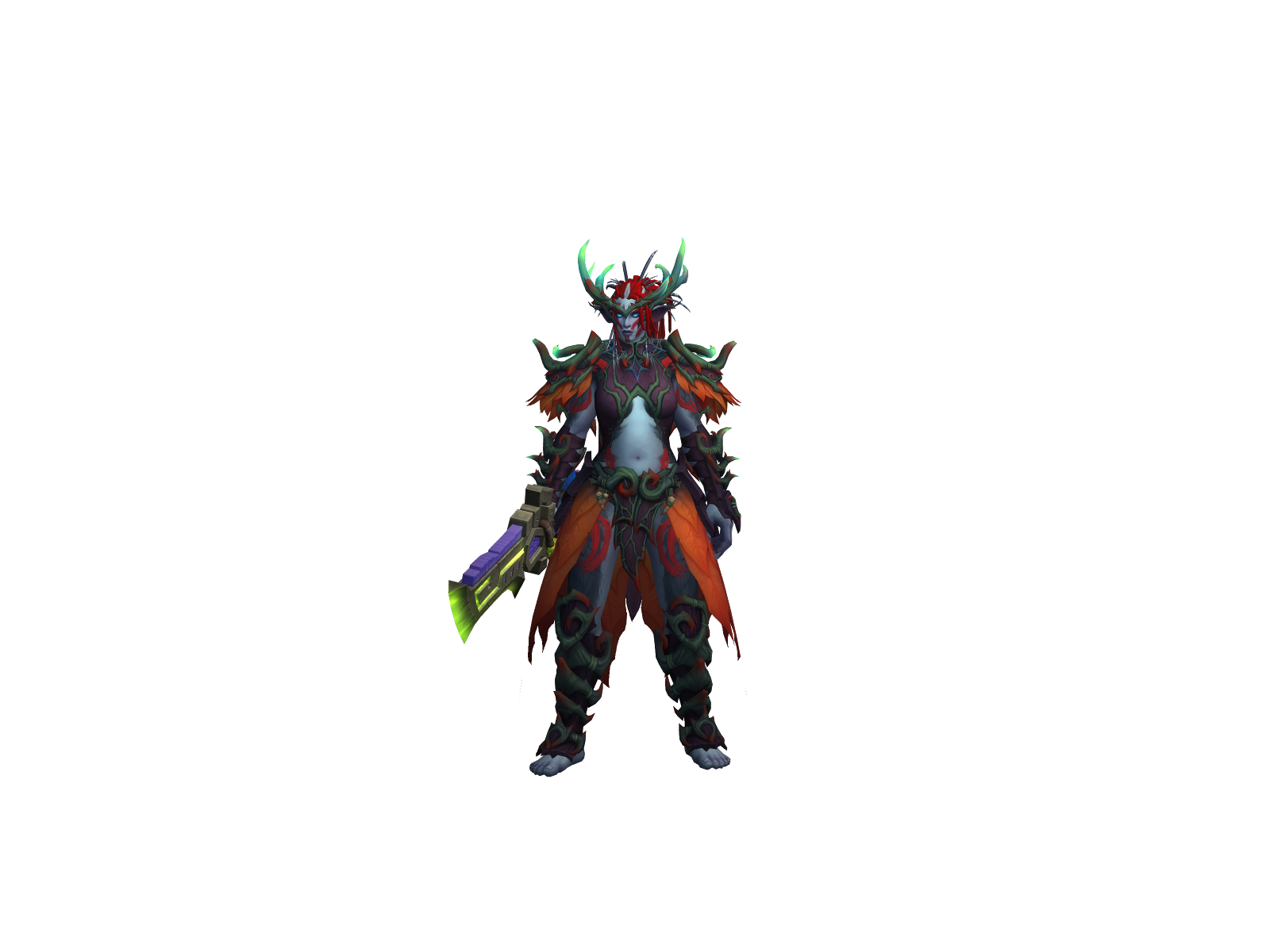 Avgwarrior