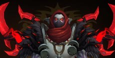 Alohirn's icon