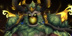 Prominencë's icon