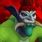 Monkiller portrait