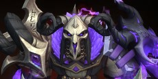 Macrophalus's icon
