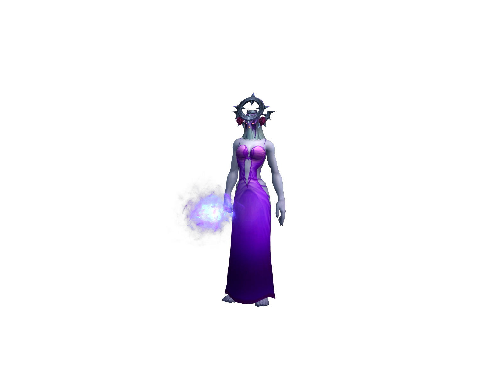Silbikimchi 3D character render