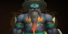 Solbid's icon