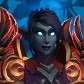 Málheur avatar