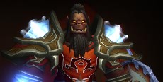 Warchíef's icon