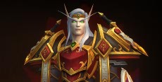 Zödin's icon