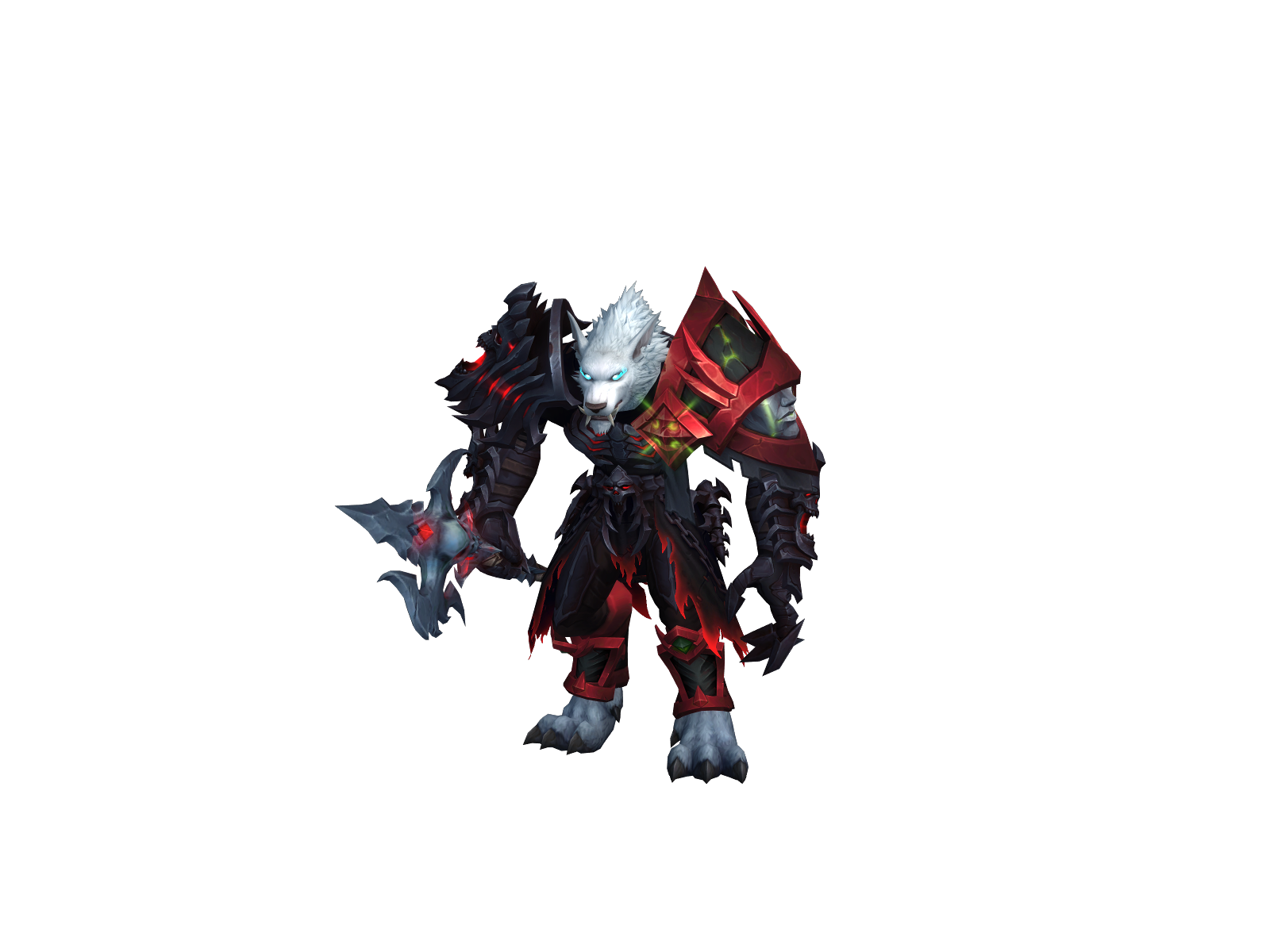 Drakonvolk