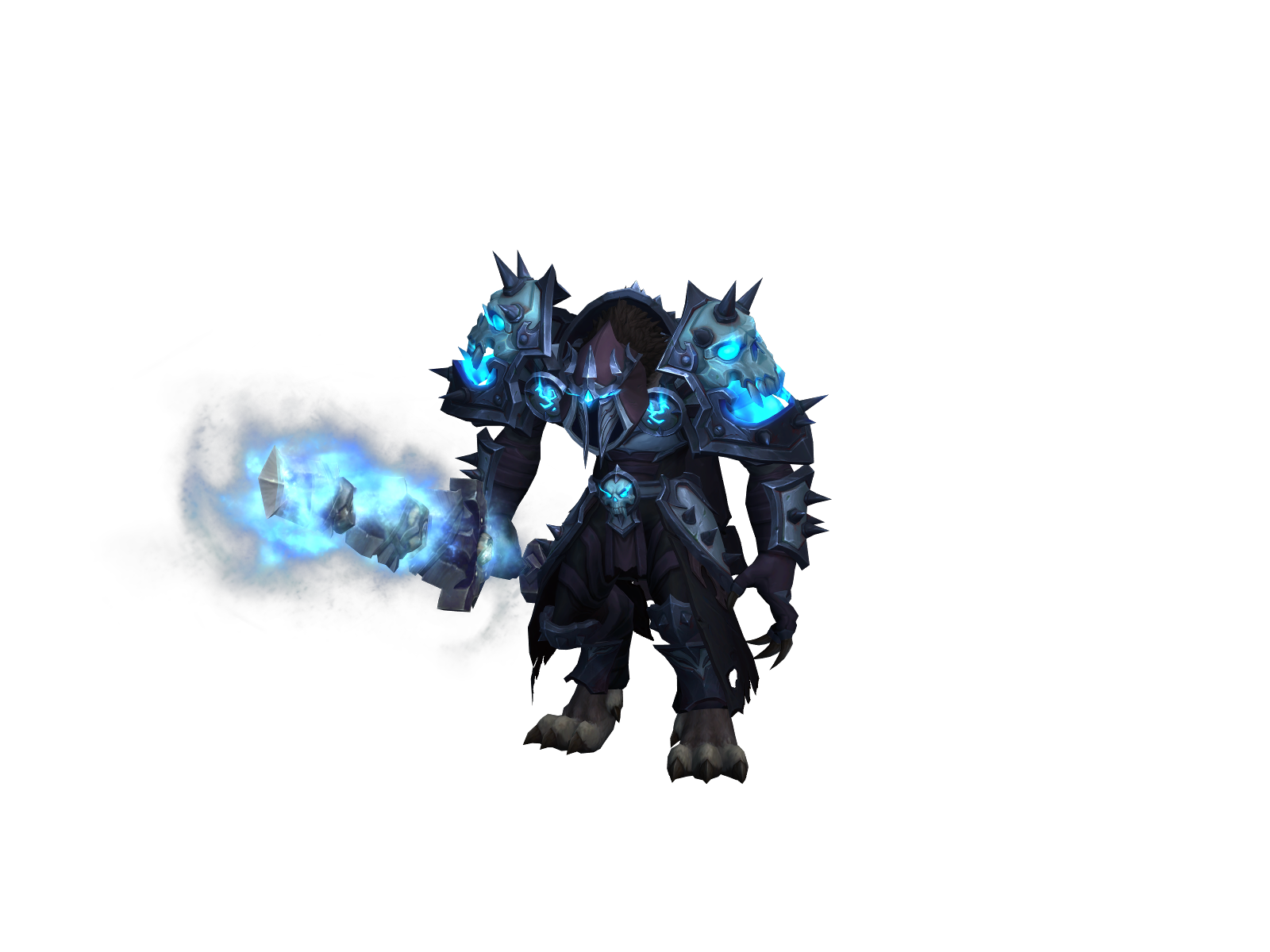 Chaösad
