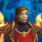 Valkyr avatar