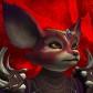 Mouse avatar