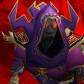 Insane avatar