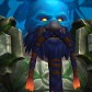 Leonardo avatar