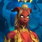Candy avatar