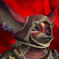Raspberry avatar