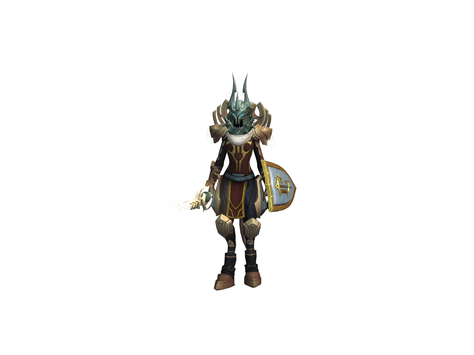 Enrilyah