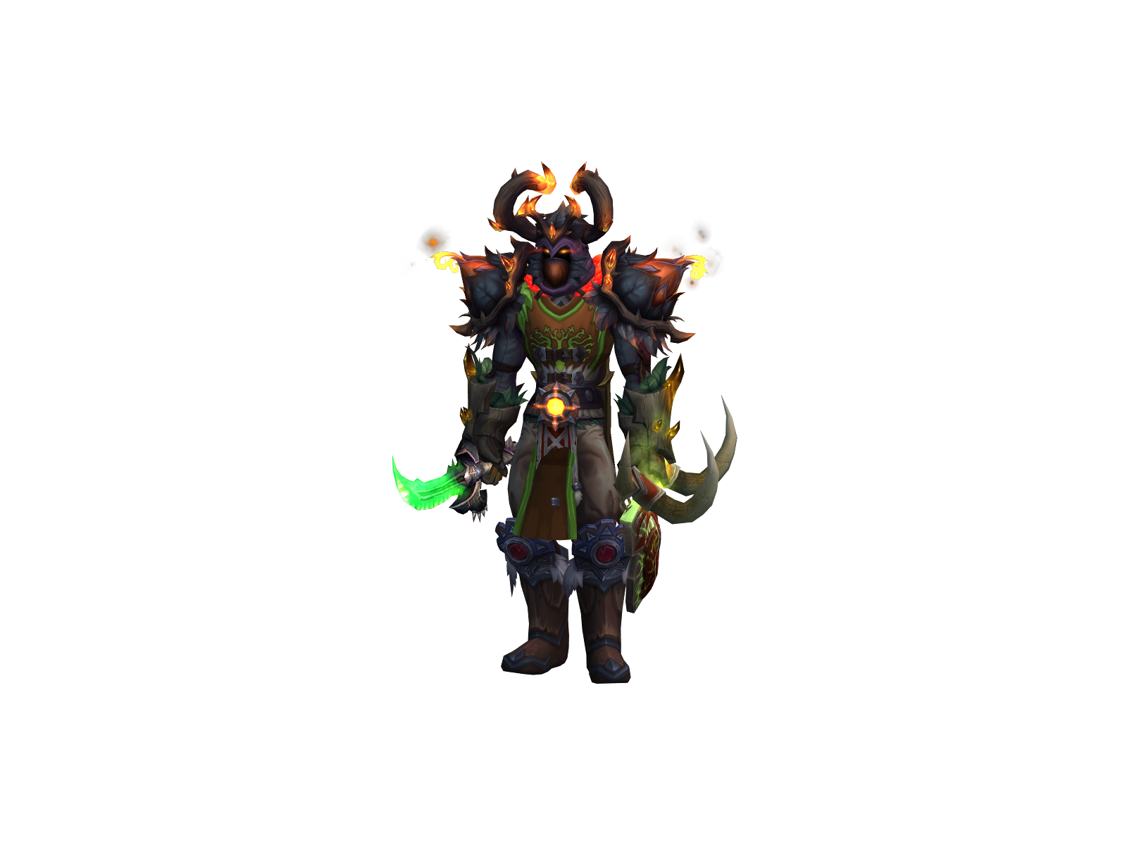 Hyperiunheal