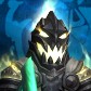 Tonicdeath portrait