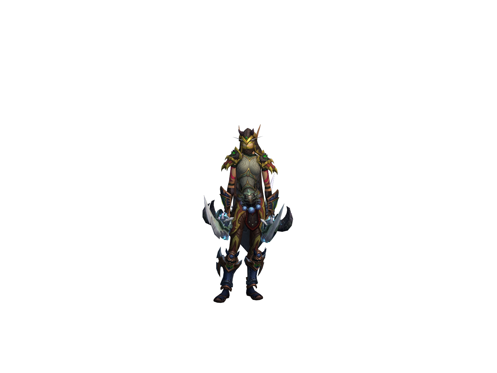 Nakirigumi WoW character banner