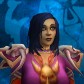 Alüne avatar