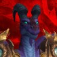 Dracval avatar