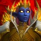 Keris avatar