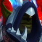 Gammin-trollbane