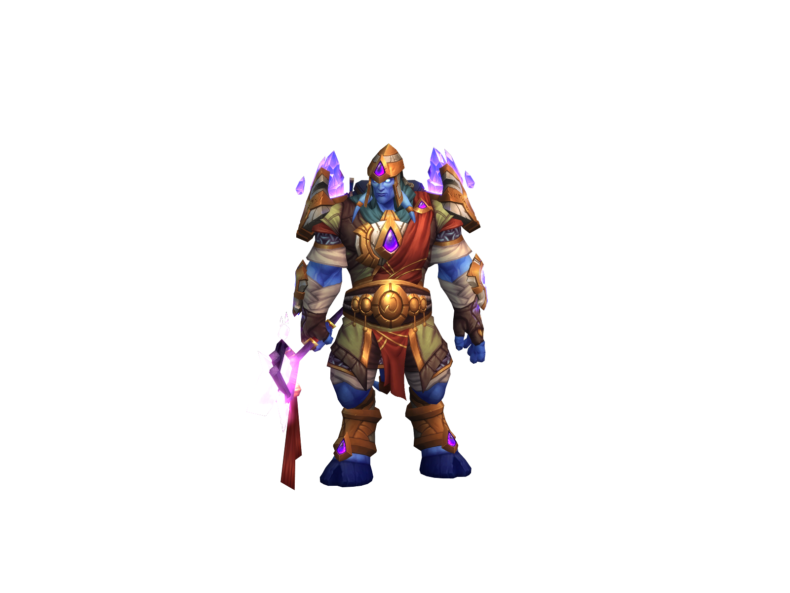 Sixofnine 3D character render
