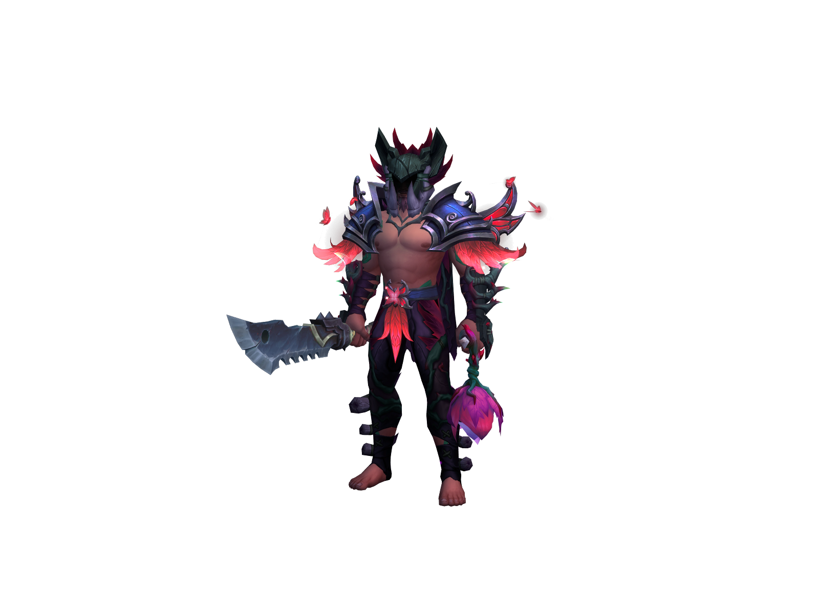 Skittishbox