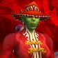 Ecophile avatar