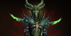 Albeto's icon
