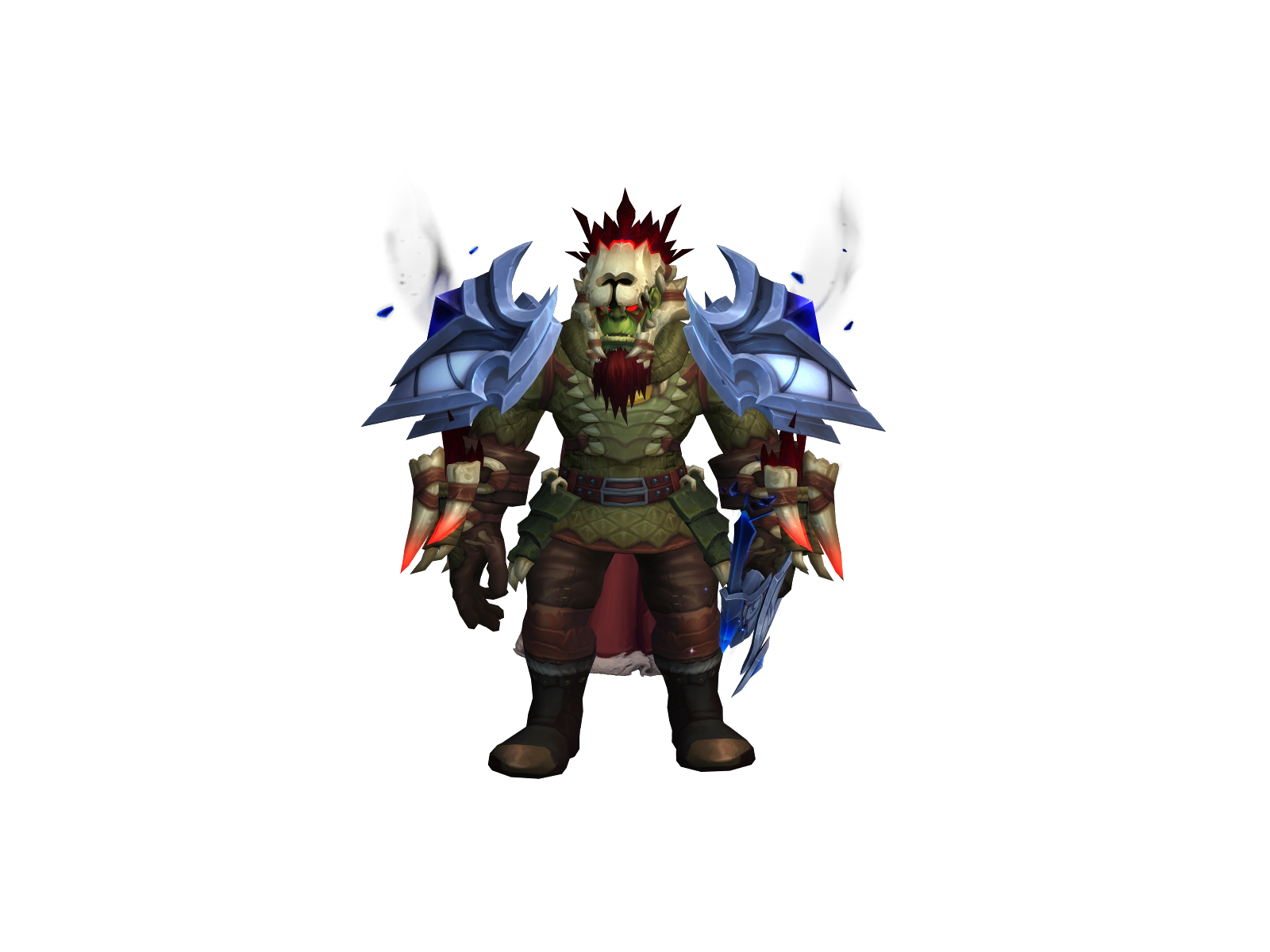 Cruelhunter
