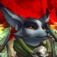 Smudgestick avatar