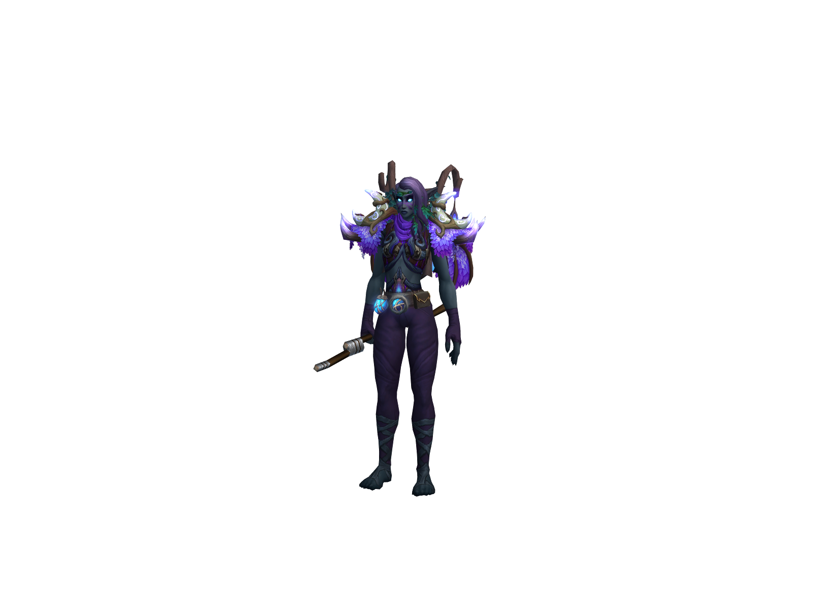 Ashamorgann